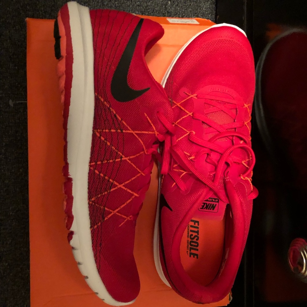 Men’s Nike Flex Fury 2